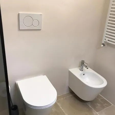 Casa Peppe Prázdninový dům *
