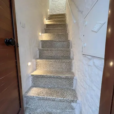 Casa Peppe Prázdninový dům