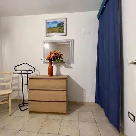 Prázdninový dům Casa Peppe