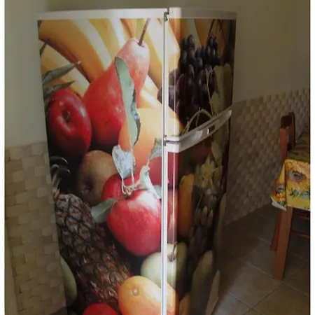 Holiday home Casa Peppe