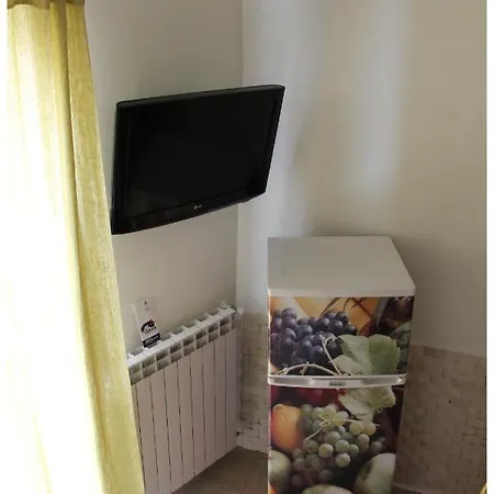 Casa Peppe Holiday home