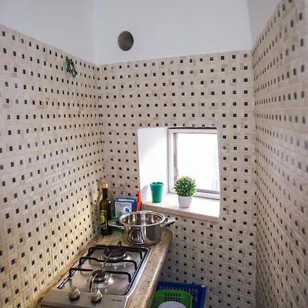 Holiday home Casa Peppe Ostuni