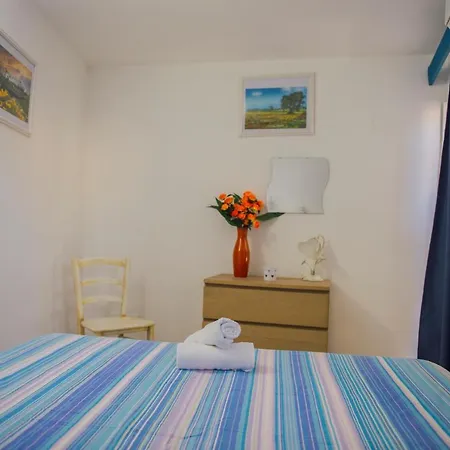 Casa Peppe Hébergement de vacances