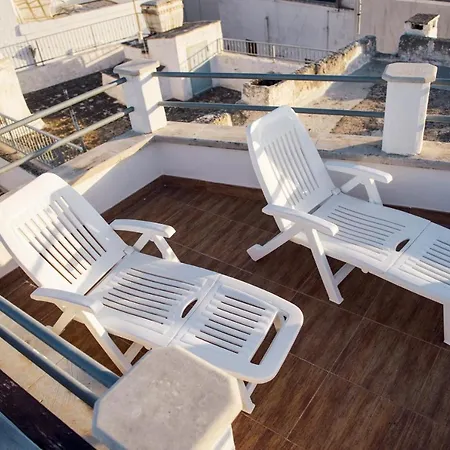 Casa Peppe * Ostuni