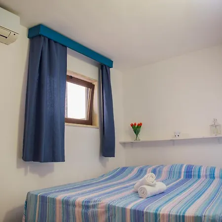 Casa Peppe Holiday home