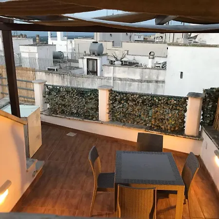 Casa Peppe