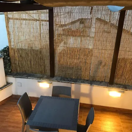 Casa Peppe 오스투니