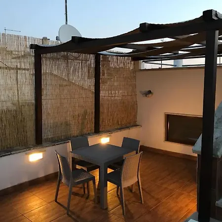 Casa Peppe