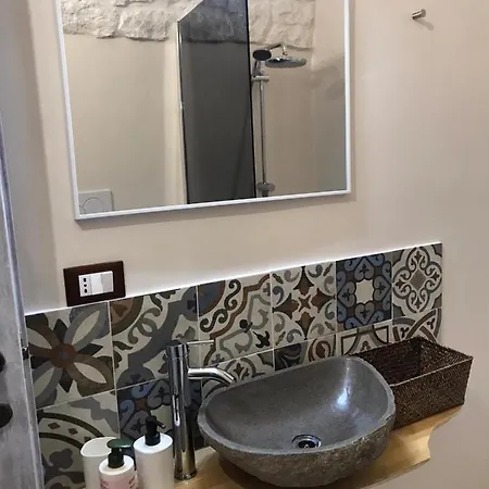 Casa Peppe בית נופש *