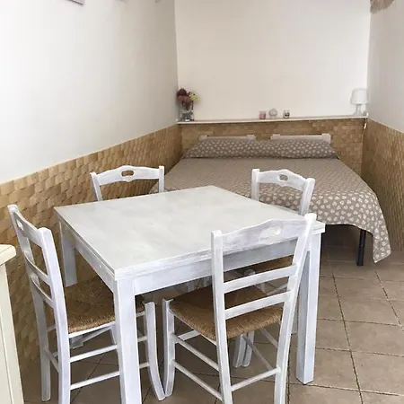 Casa Peppe Holiday home