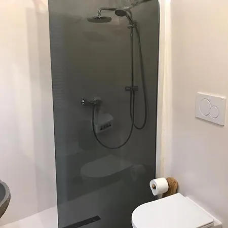 Casa Peppe בית נופש *