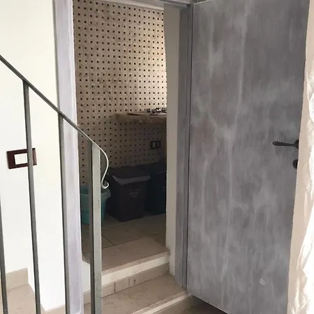 בית נופש Casa Peppe *