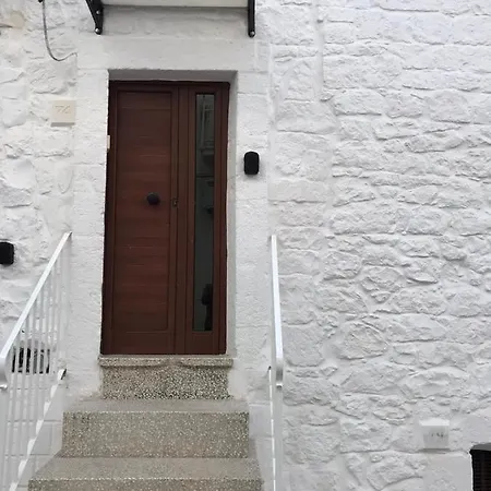 Casa Peppe * Ostuni