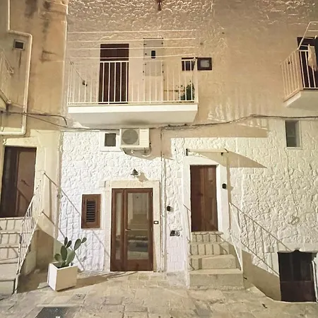 Casa Peppe Holiday home *