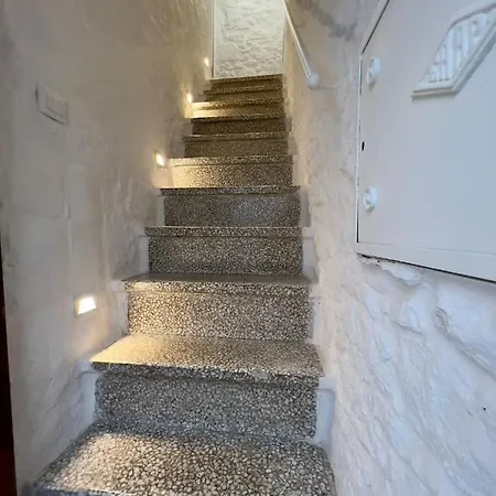 Casa Peppe Holiday home *