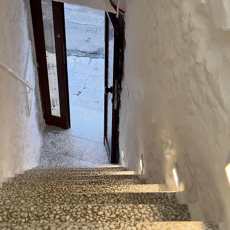 Casa Peppe Hébergement de vacances
