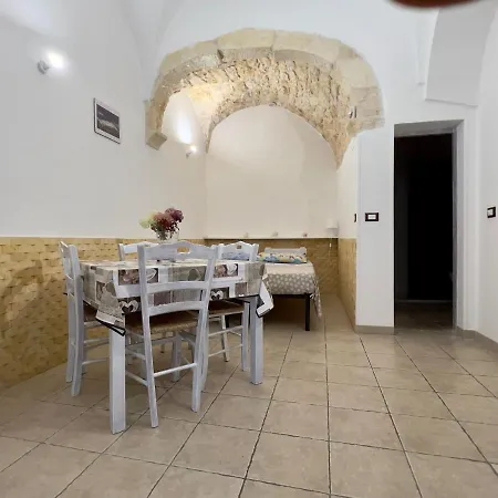 Casa Peppe Holiday home