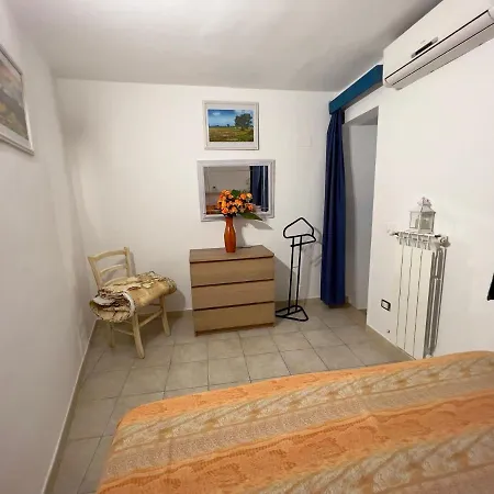 Holiday home Casa Peppe *