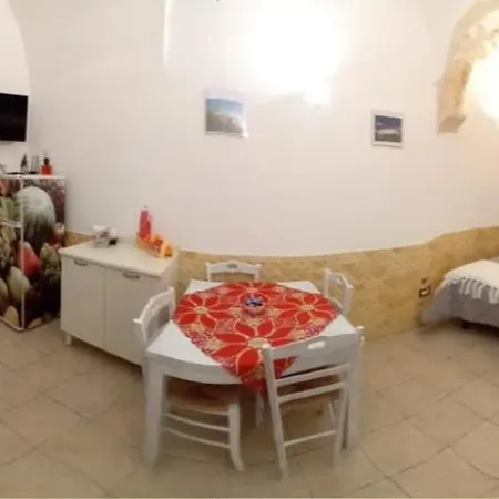 Holiday home Casa Peppe Ostuni