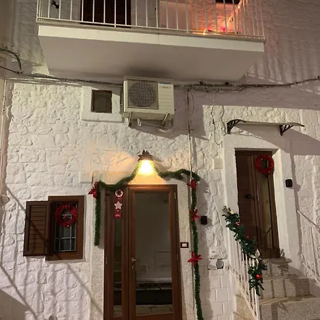 Casa Peppe 펜션
