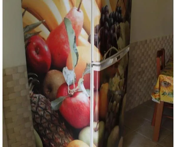 Holiday home Casa Peppe