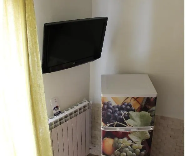 Casa Peppe Holiday home