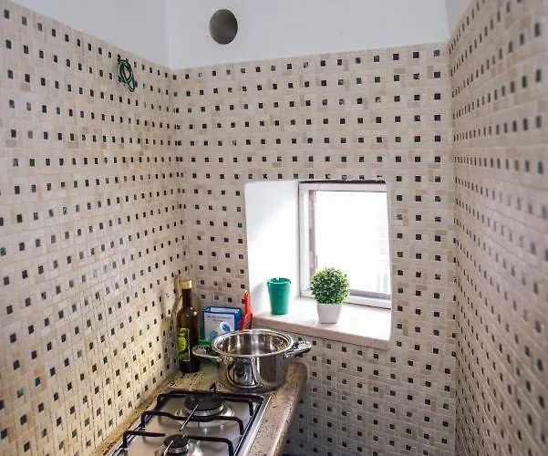 Holiday home Casa Peppe Ostuni