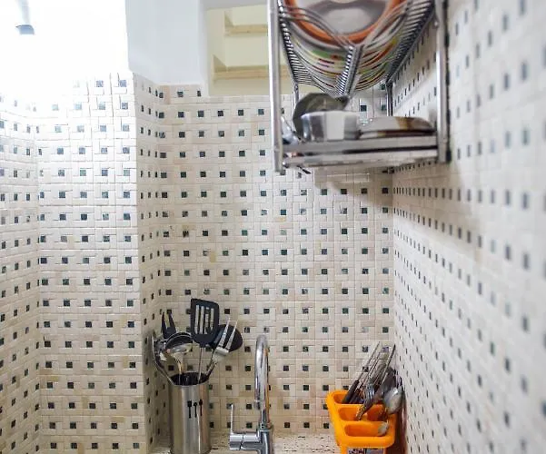 Casa Peppe Holiday home *