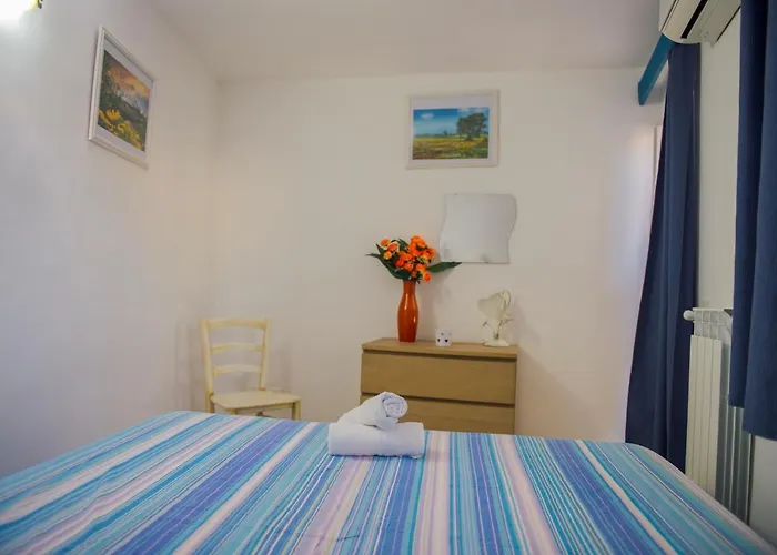 Casa Peppe Holiday home