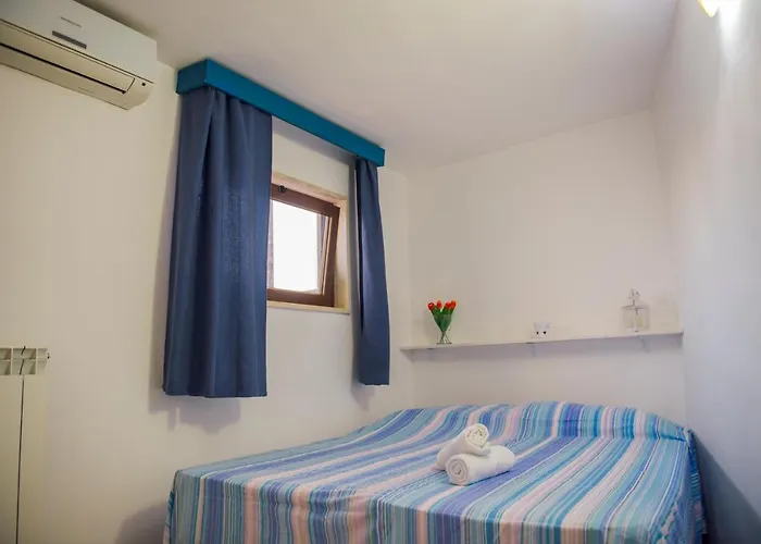 Casa Peppe Holiday home