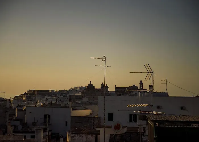 Casa Peppe Holiday home *