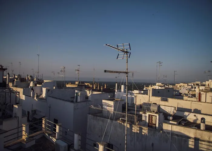 Holiday home Casa Peppe Ostuni