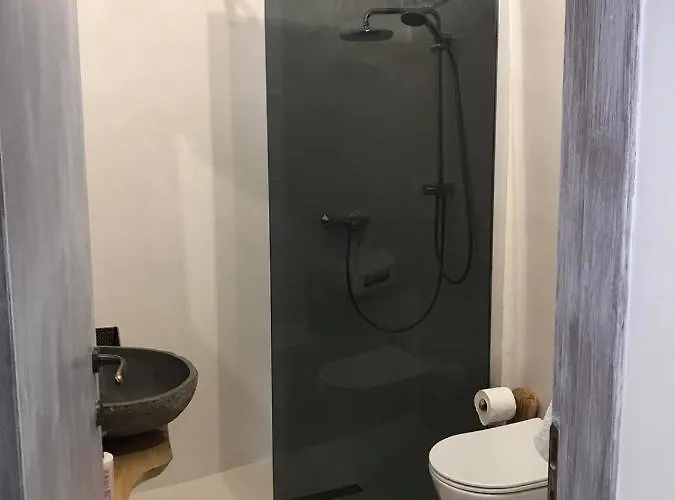 Holiday home Casa Peppe *