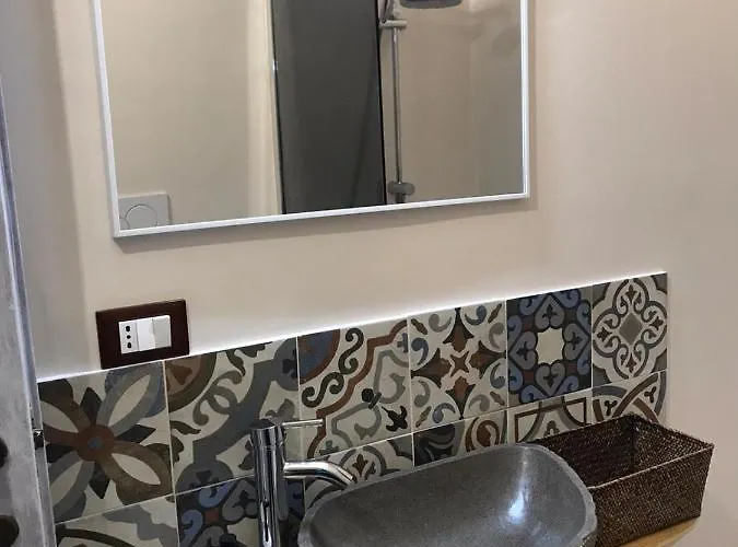 Casa Peppe Holiday home *