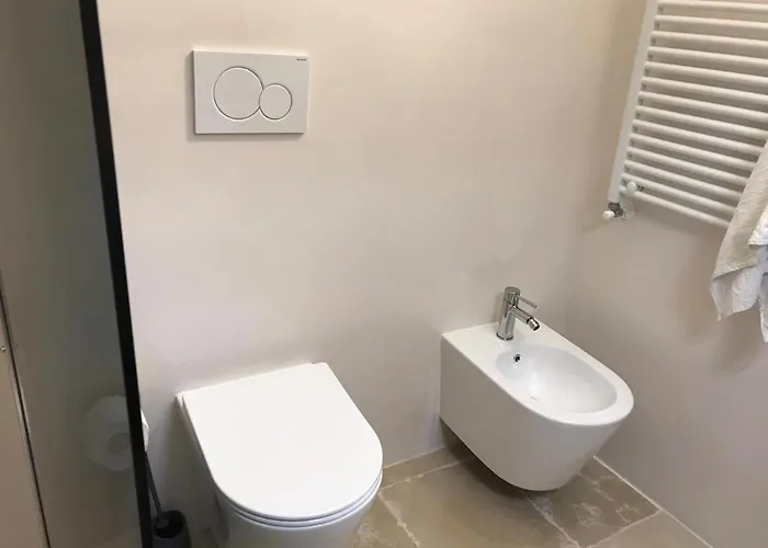 Casa Peppe Holiday home *