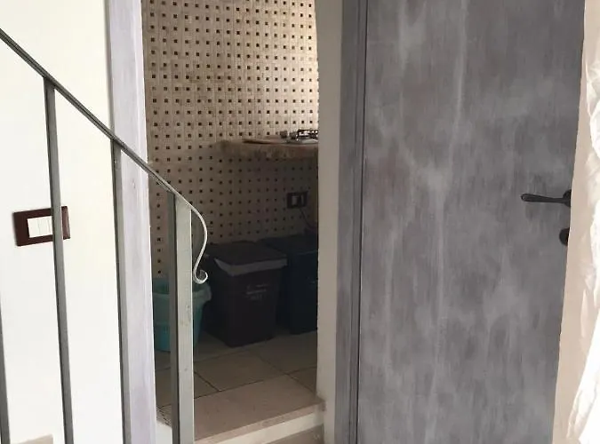 Holiday home Casa Peppe *