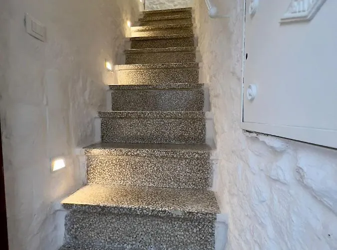 Casa Peppe Holiday home *