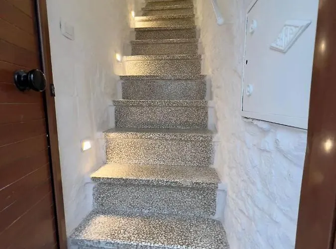 Casa Peppe Holiday home