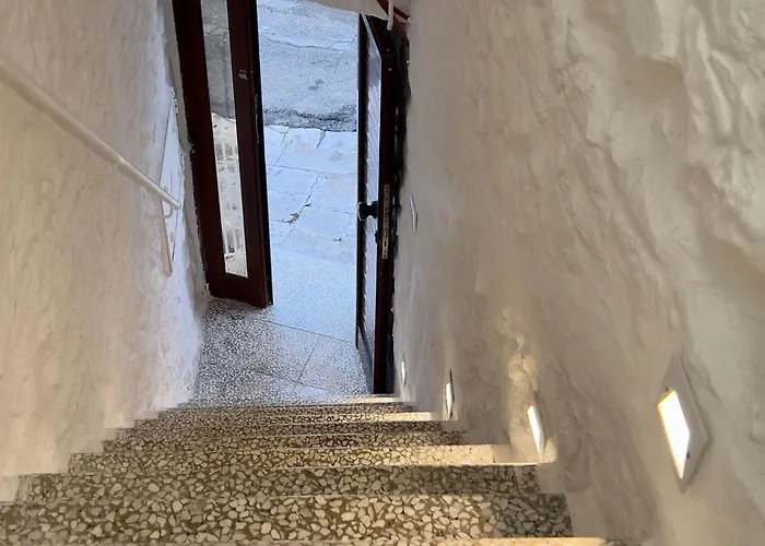 Casa Peppe Holiday home