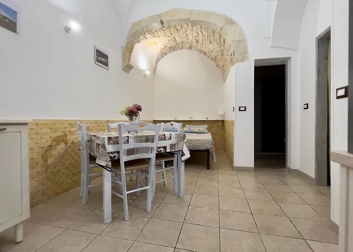 Casa Peppe Holiday home