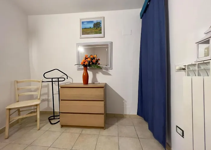 Holiday home Casa Peppe