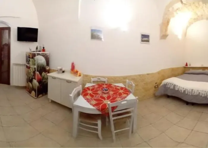Holiday home Casa Peppe Ostuni